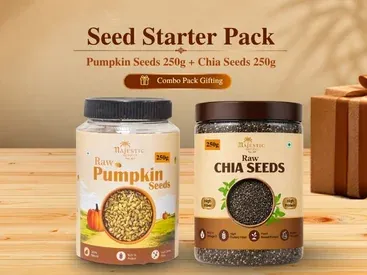 Seed Starter Pack