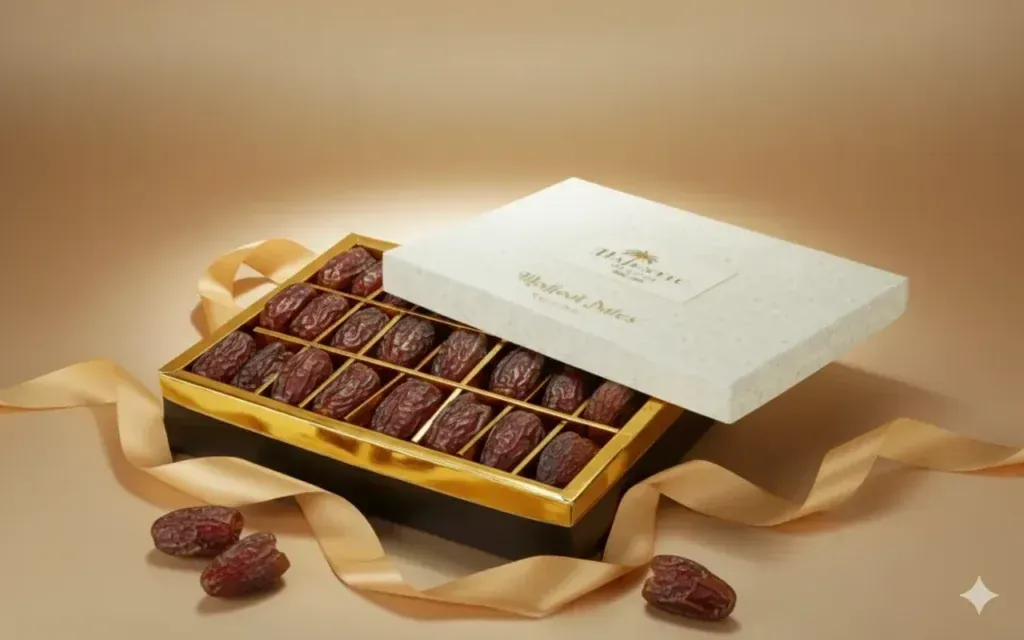 Premium Mabroom Dates 