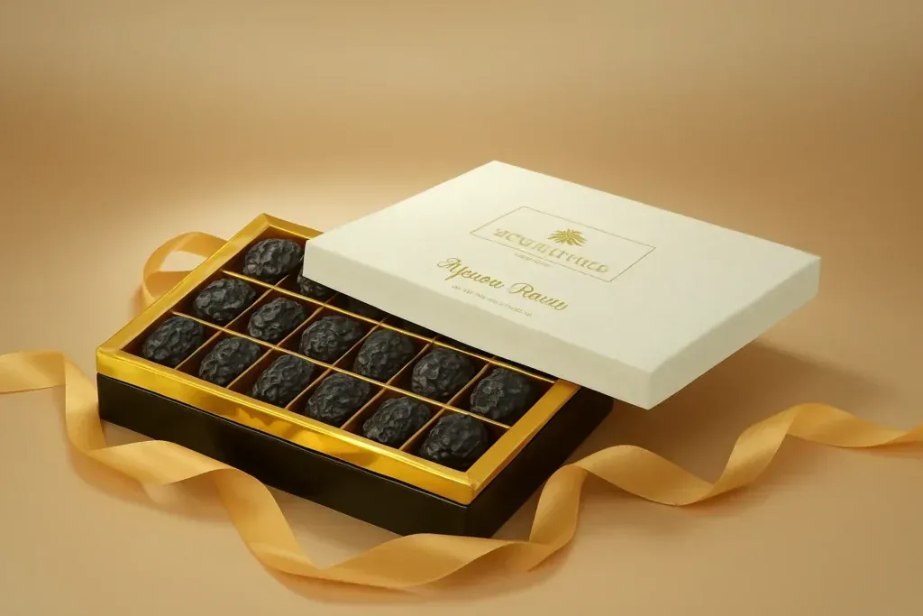  Premium Ajwa Dates