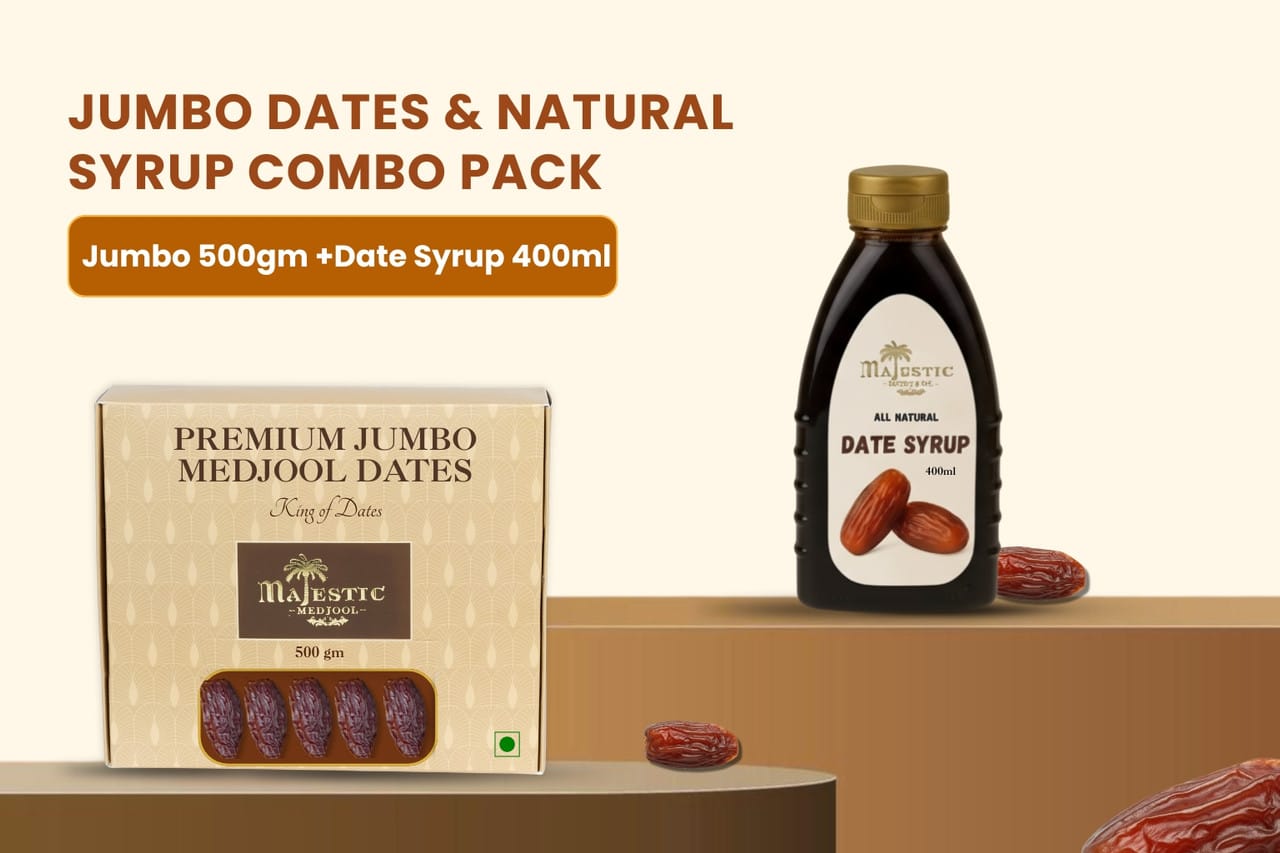 Syrup Combo Pack