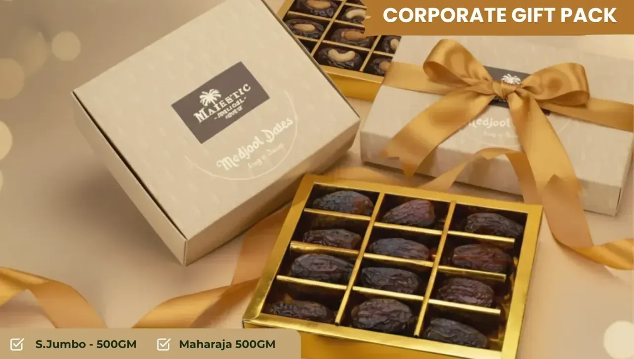 Corporate Gift Pack