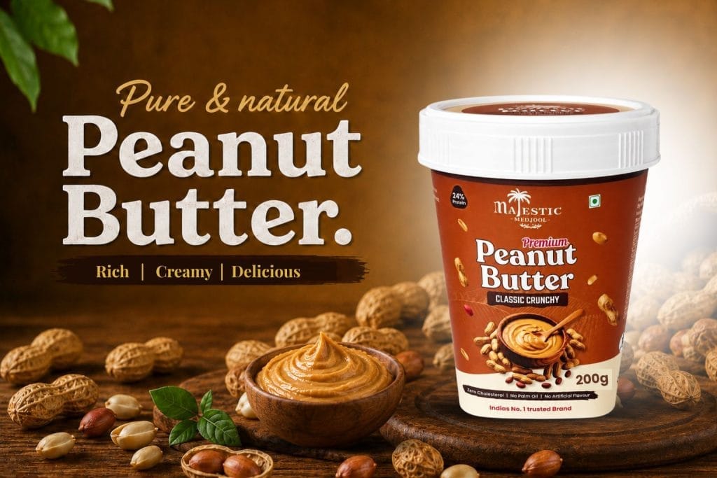 Peanut Butter