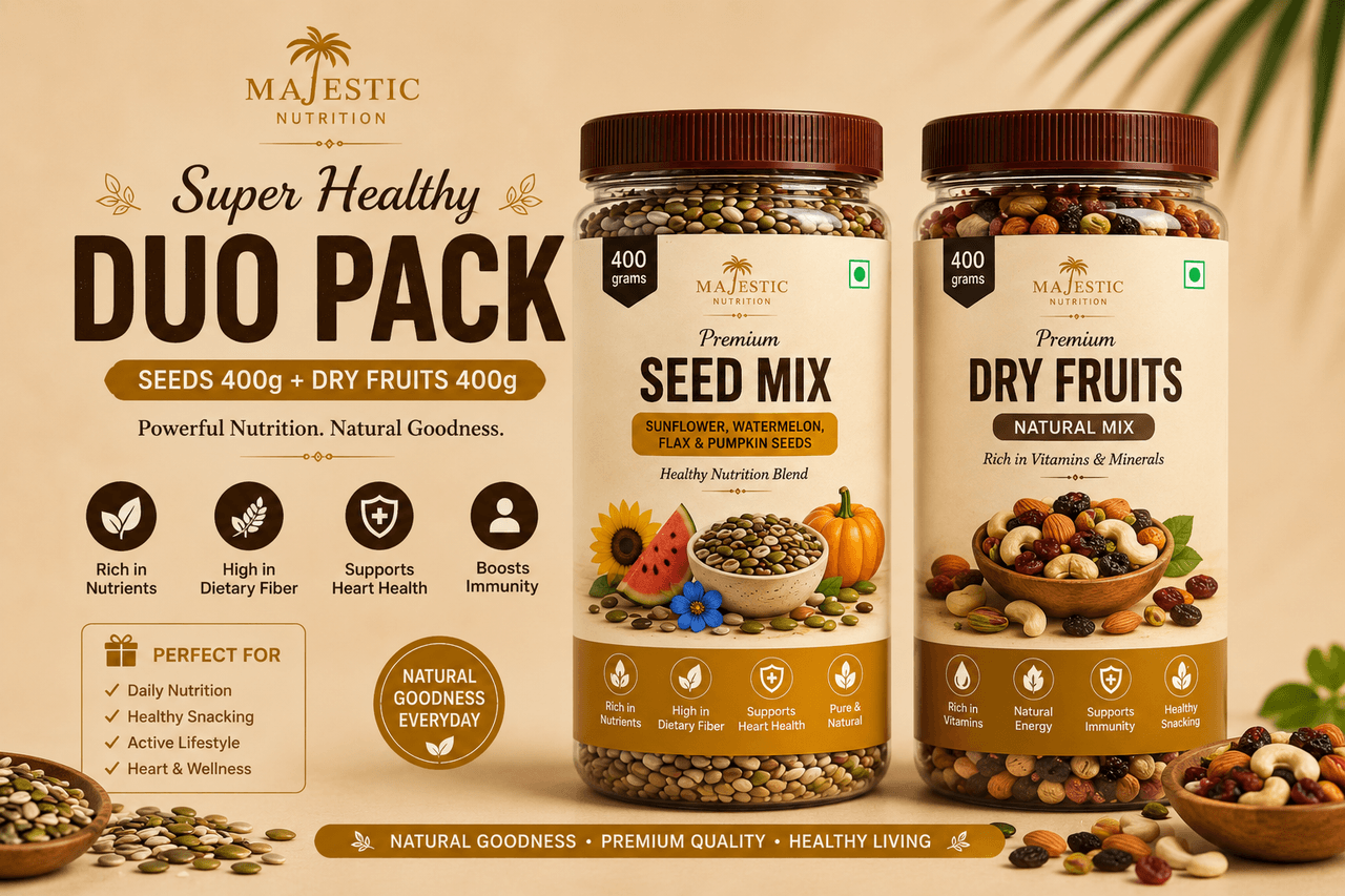 Nutri Balance Duo Pack