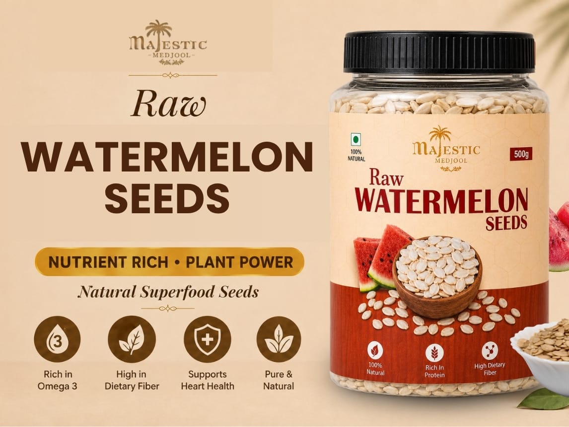 Premium Watermelon Seeds 